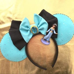Princess Jasmine Ears